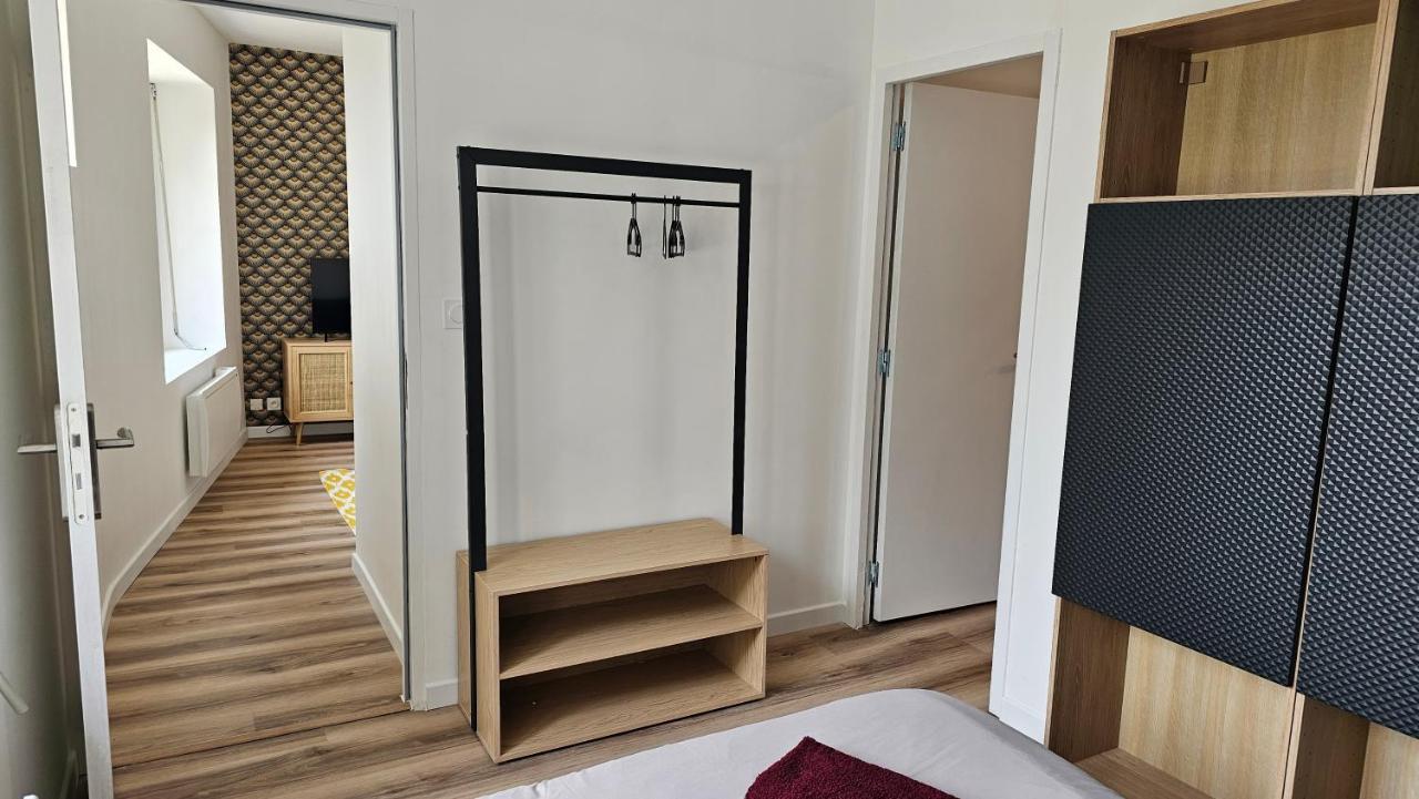 Logements Neufs A Bannalec Centre מראה חיצוני תמונה