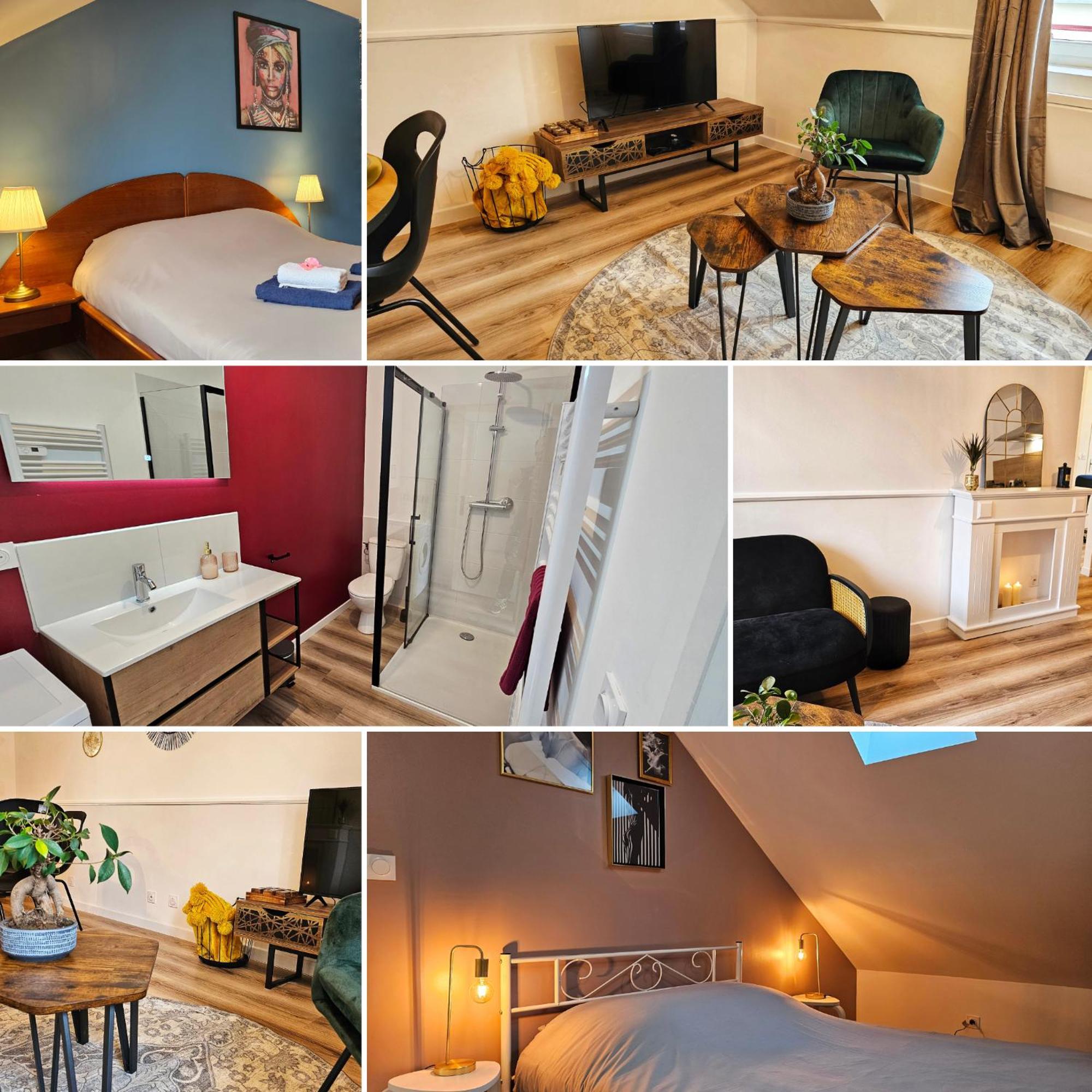 Logements Neufs A Bannalec Centre מראה חיצוני תמונה